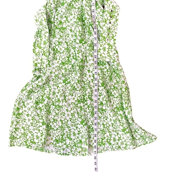 Faithful The Brand Mae Midi Dress - Picture 16 of 16